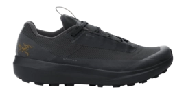 Trail Running Shoe Arc'teryx Men Norvan LD 4 GTX Black Black