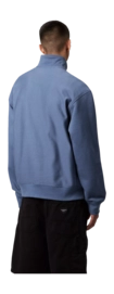 half-zip-american-script-sweatshirt-blue-iris-2479 (1)