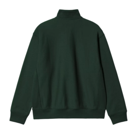 2---half-zip-american-script-sweatshirt-conifer-2478 (1)