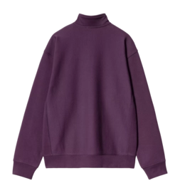 2---half-zip-american-script-sweatshirt-huckleberry-2477 (1)