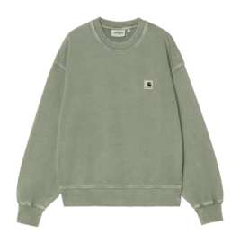 Sweatshirt Carhartt WIP Nelson Damen Park