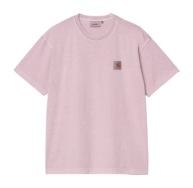 T-Shirt Carhartt WIP Unisexe M/C Nelson Hortensia