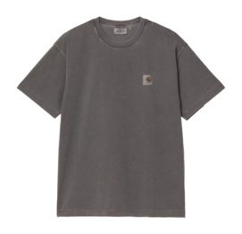 T-Shirt Carhartt WIP S/S Nelson Unisex Graphite