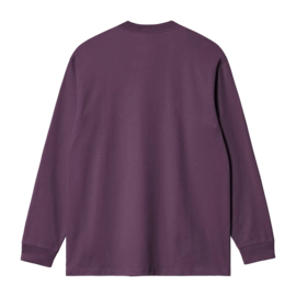 2---l-s-american-script-t-shirt-huckleberry-2307 (4)