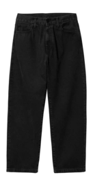 Pants Carhartt WIP Unisex Landon Black