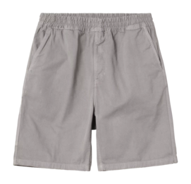 Shorts Carhartt WIP Unisex Flint Yosemite Kleidungsstück Gefärbt