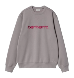 Pull Carhartt WIP Unisexe Carhartt Yosemite / Disco