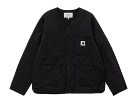 Liner Carhartt WIP Damen Skyler Black