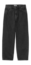 Pants Carhartt WIP Women Brandon Black
