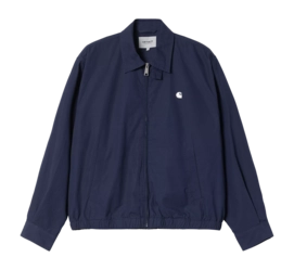 Blouson Carhartt WIP Unisexe Duke Space / Wax
