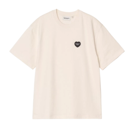 T-Shirt Carhartt WIP Women S/S Ingo Undyed