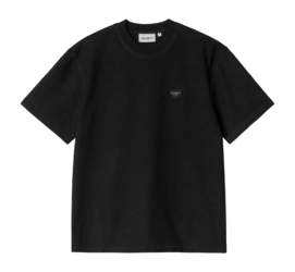 T-shirt Carhartt WIP Women M/C Ingo Black