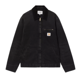 Veste Carhartt WIP Unisex Detroit Black / Black