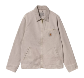 Jacket Carhartt WIP Unisex Detroit Dusky Beige / Dusky Beige