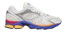 Sneaker Saucony ProGrid Triumph 4 Unisex White/Multi