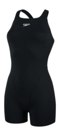 Badpak Speedo Women Eco+ Legsuit Black