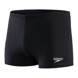 Badehose Speedo Eco+ Aquashort Herren Black