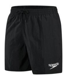 Maillot de Bain Speedo Homme Essentials 16 Watershort Noir Watershort