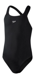 Badpak Speedo Girls Eco+ Medalist Black