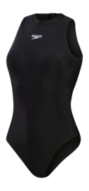 Badeanzug Speedo Eco Hydrasuit Damen Black