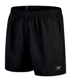 Zwembroek Speedo Men Eco Prime Leisure 16 Inch Black