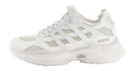 Guess Women Belluna White