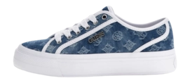 Guess Women Jelexa7 Blue