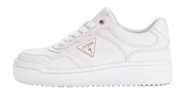 Guess Women Miram6 White