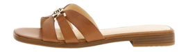 Tongs Guess Femme Realla Tan
