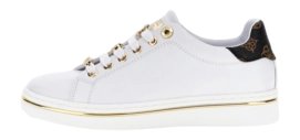 Guess Women Stasey White