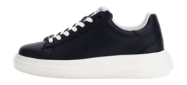 Baskets Guess Homme Elba Blue White