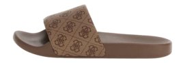 Guess Men Tokyo Beige Brown