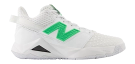 Tennisschoen New Balance Women Coco CG2 White/Green Apple Wimbledon