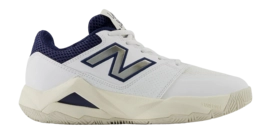 Tennisschoen New Balance Women Coco Delray White/Navy Core White