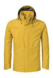 Veste Schöffel Men Gmund M Molten Gold