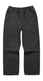 Pants Service Works Unisex Canvas Chef Black