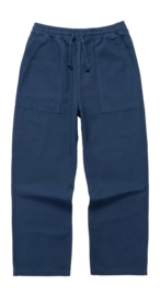 Pants Service Works Unisex Canvas Chef Navy