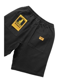4---SW018-ChefShorts-Canvas-Black-4