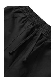 5---SW018-ChefShorts-Canvas-Black-3