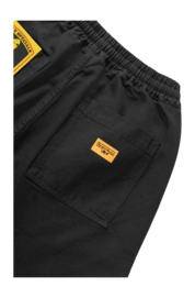 6---SW018-ChefShorts-Canvas-Black-5