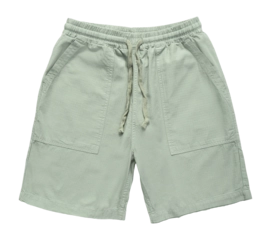 Short Service Works Unisex Ripstop Chef Sage