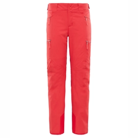 Ski Trousers The North Face Women Lenado Pant Teaberry Pink