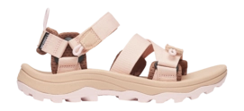 Sandales Merrell Femme Speed Fusion Tan Rose