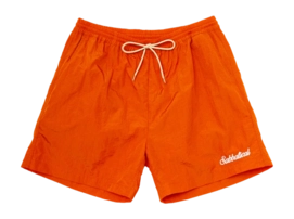 Swimshort Sabbatical Vintage Unisex Sabbatical Burning Orange