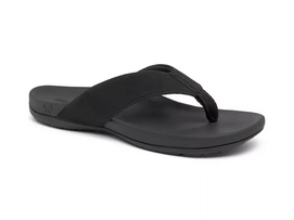 Slipper Suecos Unisex Havsand Zwart