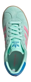 Gazelle_Schoenen_Kids_Groen_JP7130_02_standard_hover