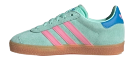 Gazelle_Schoenen_Kids_Groen_JP7130_06_standard