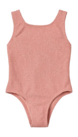 Badpak Liewood Bianco Dusty Rose