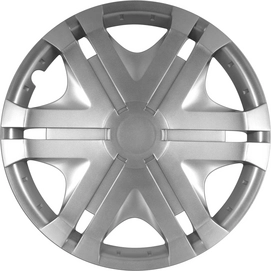 Wieldoppenset Carpoint Vision 13 inch