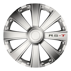 Wieldoppenset Carpoint RS-T 13 inch